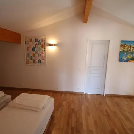 De L'art Villa