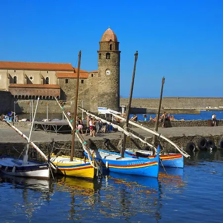 De L'art Saint-Cyprien (Pyrenees-Orientales)