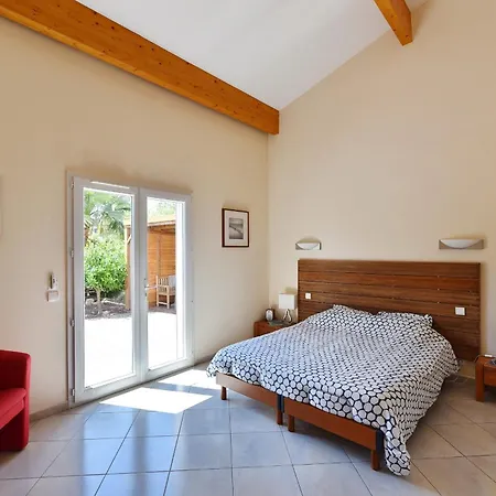 Villa De L'art Saint-Cyprien (Pyrenees-Orientales)