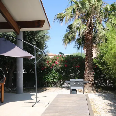 De L'art Villa Saint-Cyprien (Pyrenees-Orientales)