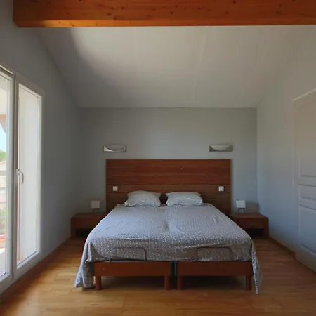 Villa De L'art Saint-Cyprien (Pyrenees-Orientales)