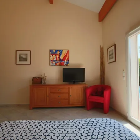 De L'art Villa