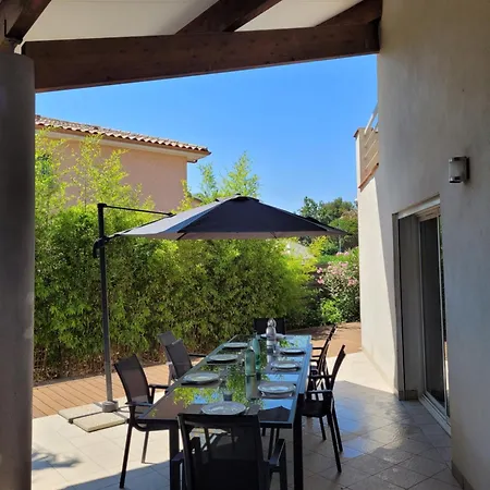 Villa De L'art