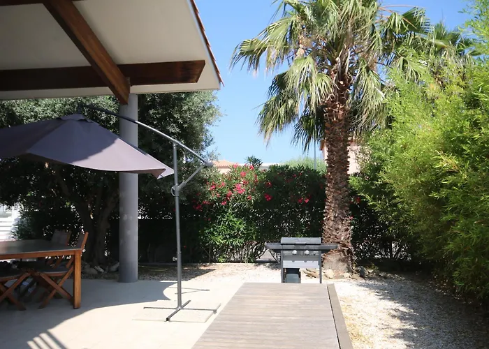 De L'art Vila Saint-Cyprien (Pyrenees-Orientales)